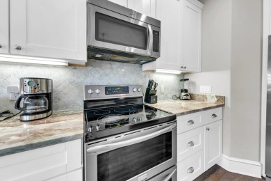 This beautifully updated 5-bedroom, 3,421 sq ft home in the on Santa Rosa Golf and Beach Club in Florida - for sale on GolfHomes.com, golf home, golf lot