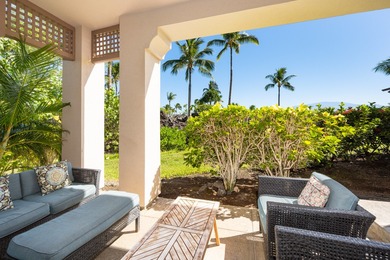 Waikoloa Colony Villas 1805 is a beautifully maintained on Waikoloa Beach Resort Golf Course in Hawaii - for sale on GolfHomes.com, golf home, golf lot