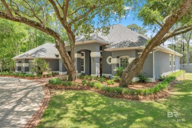 Experience the perfect blend of coastal and golf course living on The Golf Club of the Wharf in Alabama - for sale on GolfHomes.com, golf home, golf lot