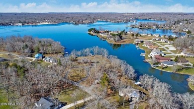 Beautiful Lakefront Lake Tansi Home! All the work has been done on Lake Tansi Village Country Club in Tennessee - for sale on GolfHomes.com, golf home, golf lot