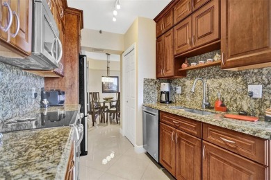 Beautiful 2 bedrooms with a large patio overlooking the golf on Inverrary Country Club in Florida - for sale on GolfHomes.com, golf home, golf lot