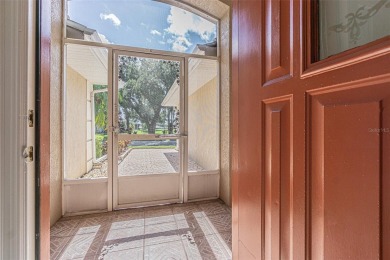 MOVE RIGHT IN and enjoy this 55+ guard-gated community of Tampa on Tampa Bay Golf and Country Club in Florida - for sale on GolfHomes.com, golf home, golf lot
