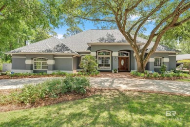 Experience the perfect blend of coastal and golf course living on The Golf Club of the Wharf in Alabama - for sale on GolfHomes.com, golf home, golf lot