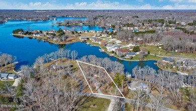 Beautiful Lakefront Lake Tansi Home! All the work has been done on Lake Tansi Village Country Club in Tennessee - for sale on GolfHomes.com, golf home, golf lot