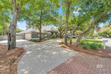 Experience the perfect blend of coastal and golf course living on The Golf Club of the Wharf in Alabama - for sale on GolfHomes.com, golf home, golf lot