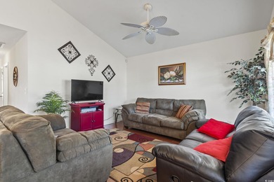 Welcome to The Villages at Arrowhead! This charming 3 bedroom, 2 on Arrowhead Country Club in South Carolina - for sale on GolfHomes.com, golf home, golf lot