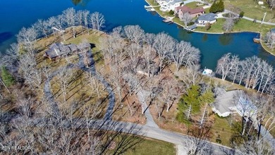 Beautiful Lakefront Lake Tansi Home! All the work has been done on Lake Tansi Village Country Club in Tennessee - for sale on GolfHomes.com, golf home, golf lot