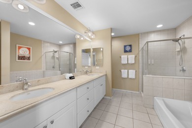 Waikoloa Colony Villas 1805 is a beautifully maintained on Waikoloa Beach Resort Golf Course in Hawaii - for sale on GolfHomes.com, golf home, golf lot