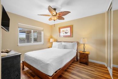 Waikoloa Colony Villas 1805 is a beautifully maintained on Waikoloa Beach Resort Golf Course in Hawaii - for sale on GolfHomes.com, golf home, golf lot