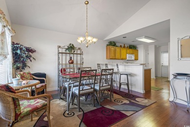 Welcome to The Villages at Arrowhead! This charming 3 bedroom, 2 on Arrowhead Country Club in South Carolina - for sale on GolfHomes.com, golf home, golf lot