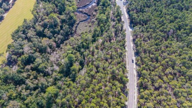 WATERVIEW LOT (.610 acres)! Commanding unobstructed views of on Sharks Tooth Golf Club in Florida - for sale on GolfHomes.com, golf home, golf lot