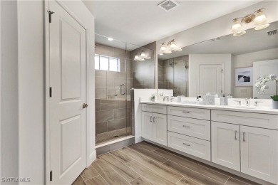 NEW CONSTRUCTION WATERFRONT HOME IN BABCOCK RANCH, FL Discover on Babcock National Golf Course in Florida - for sale on GolfHomes.com, golf home, golf lot