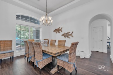 Experience the perfect blend of coastal and golf course living on The Golf Club of the Wharf in Alabama - for sale on GolfHomes.com, golf home, golf lot