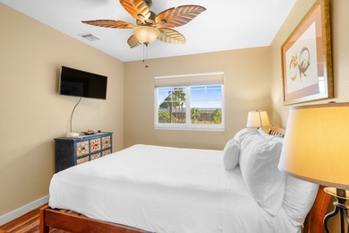 Waikoloa Colony Villas 1805 is a beautifully maintained on Waikoloa Beach Resort Golf Course in Hawaii - for sale on GolfHomes.com, golf home, golf lot