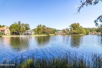 Beautiful Lakefront Lake Tansi Home! All the work has been done on Lake Tansi Village Country Club in Tennessee - for sale on GolfHomes.com, golf home, golf lot