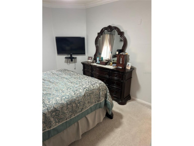 Move in ready ground floor corner unit in highly desirable on Innisbrook Resort and Golf Club in Florida - for sale on GolfHomes.com, golf home, golf lot