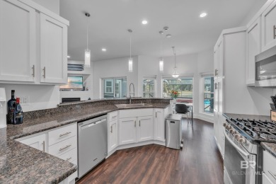 Experience the perfect blend of coastal and golf course living on The Golf Club of the Wharf in Alabama - for sale on GolfHomes.com, golf home, golf lot