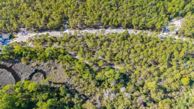 WATERVIEW LOT (.610 acres)! Commanding unobstructed views of on Sharks Tooth Golf Club in Florida - for sale on GolfHomes.com, golf home, golf lot