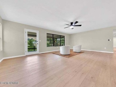 Beautiful Lakefront Lake Tansi Home! All the work has been done on Lake Tansi Village Country Club in Tennessee - for sale on GolfHomes.com, golf home, golf lot