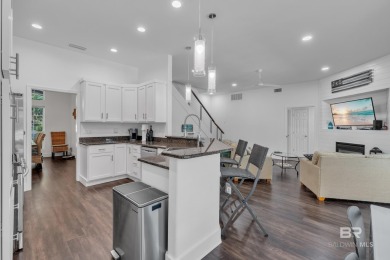Experience the perfect blend of coastal and golf course living on The Golf Club of the Wharf in Alabama - for sale on GolfHomes.com, golf home, golf lot