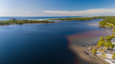 WATERVIEW LOT (.610 acres)! Commanding unobstructed views of on Sharks Tooth Golf Club in Florida - for sale on GolfHomes.com, golf home, golf lot