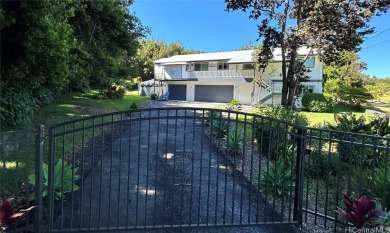 Big Price Reduction!!! Charming family home with views of the on Volcano Golf and Country Club in Hawaii - for sale on GolfHomes.com, golf home, golf lot