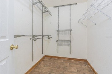 MOVE RIGHT IN and enjoy this 55+ guard-gated community of Tampa on Tampa Bay Golf and Country Club in Florida - for sale on GolfHomes.com, golf home, golf lot
