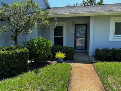 Move in Ready. Fully furnished, 2 bedroom, split plan with 2 on Beacon Woods Golf Club in Florida - for sale on GolfHomes.com, golf home, golf lot