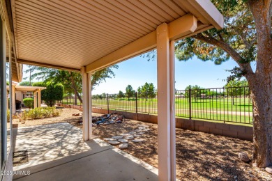 Welcome to Springfield, a premier South Chandler Active Adult on Springfield Golf Resort in Arizona - for sale on GolfHomes.com, golf home, golf lot