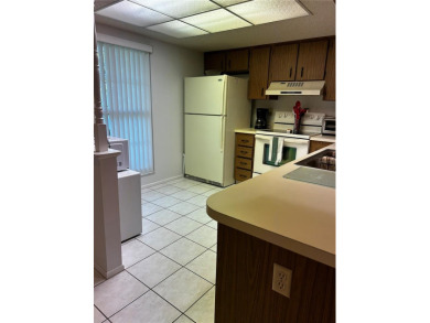 Move in Ready. Fully furnished, 2 bedroom, split plan with 2 on Beacon Woods Golf Club in Florida - for sale on GolfHomes.com, golf home, golf lot