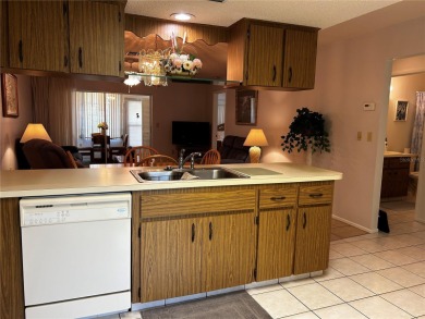 Move in Ready. Fully furnished, 2 bedroom, split plan with 2 on Beacon Woods Golf Club in Florida - for sale on GolfHomes.com, golf home, golf lot
