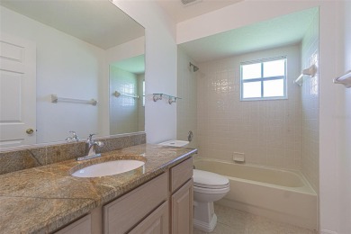 MOVE RIGHT IN and enjoy this 55+ guard-gated community of Tampa on Tampa Bay Golf and Country Club in Florida - for sale on GolfHomes.com, golf home, golf lot