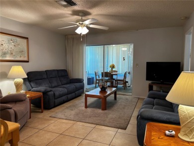 Move in Ready. Fully furnished, 2 bedroom, split plan with 2 on Beacon Woods Golf Club in Florida - for sale on GolfHomes.com, golf home, golf lot