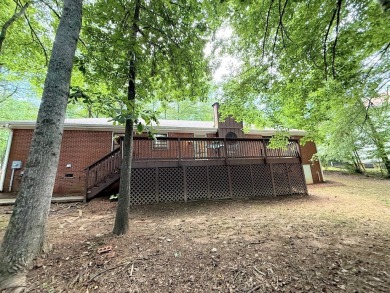 Charming Mid-Century Modern Ranch on a Quiet Corner Lot! Welcome on Fairfield Plantation Golf and Country Club in Georgia - for sale on GolfHomes.com, golf home, golf lot