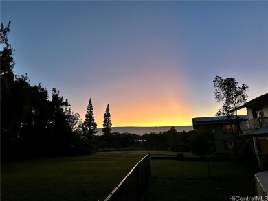 Big Price Reduction!!! Charming family home with views of the on Volcano Golf and Country Club in Hawaii - for sale on GolfHomes.com, golf home, golf lot