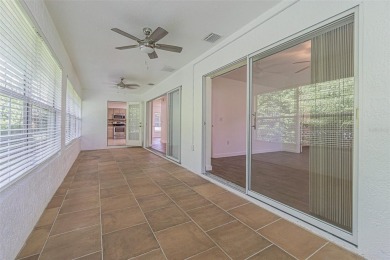 MOVE RIGHT IN and enjoy this 55+ guard-gated community of Tampa on Tampa Bay Golf and Country Club in Florida - for sale on GolfHomes.com, golf home, golf lot