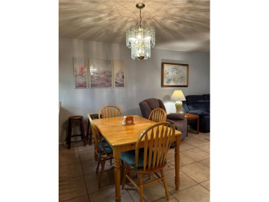 Move in Ready. Fully furnished, 2 bedroom, split plan with 2 on Beacon Woods Golf Club in Florida - for sale on GolfHomes.com, golf home, golf lot