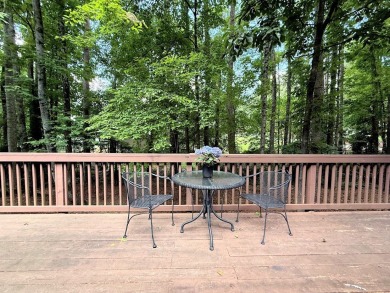 Charming Mid-Century Modern Ranch on a Quiet Corner Lot! Welcome on Fairfield Plantation Golf and Country Club in Georgia - for sale on GolfHomes.com, golf home, golf lot