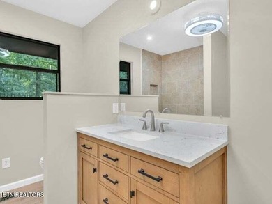 Beautiful Lakefront Lake Tansi Home! All the work has been done on Lake Tansi Village Country Club in Tennessee - for sale on GolfHomes.com, golf home, golf lot