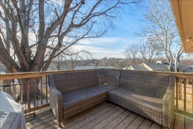 Don't wait to check out this very clean traditional ranch home on Glenwood Country Club in Iowa - for sale on GolfHomes.com, golf home, golf lot