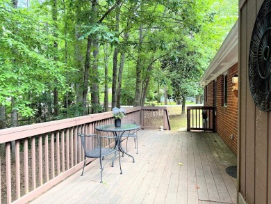 Charming Mid-Century Modern Ranch on a Quiet Corner Lot! Welcome on Fairfield Plantation Golf and Country Club in Georgia - for sale on GolfHomes.com, golf home, golf lot
