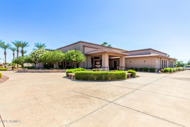 Welcome to Springfield, a premier South Chandler Active Adult on Springfield Golf Resort in Arizona - for sale on GolfHomes.com, golf home, golf lot