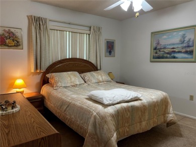 Move in Ready. Fully furnished, 2 bedroom, split plan with 2 on Beacon Woods Golf Club in Florida - for sale on GolfHomes.com, golf home, golf lot