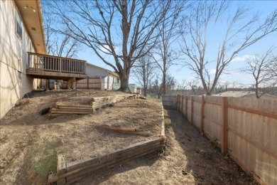 Don't wait to check out this very clean traditional ranch home on Glenwood Country Club in Iowa - for sale on GolfHomes.com, golf home, golf lot