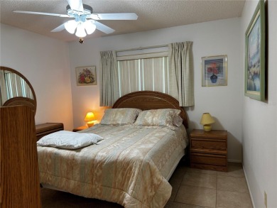 Move in Ready. Fully furnished, 2 bedroom, split plan with 2 on Beacon Woods Golf Club in Florida - for sale on GolfHomes.com, golf home, golf lot