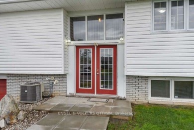 Charming side-split home on an oversized lot, ideally located on Dundas Valley Golf and Curling Club in  - for sale on GolfHomes.com, golf home, golf lot