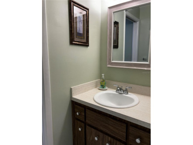 Move in Ready. Fully furnished, 2 bedroom, split plan with 2 on Beacon Woods Golf Club in Florida - for sale on GolfHomes.com, golf home, golf lot