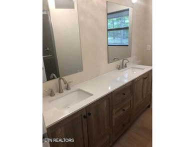 Beautiful Lakefront Lake Tansi Home! All the work has been done on Lake Tansi Village Country Club in Tennessee - for sale on GolfHomes.com, golf home, golf lot