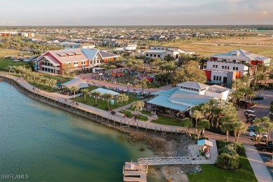 NEW CONSTRUCTION WATERFRONT HOME IN BABCOCK RANCH, FL Discover on Babcock National Golf Course in Florida - for sale on GolfHomes.com, golf home, golf lot