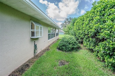 MOVE RIGHT IN and enjoy this 55+ guard-gated community of Tampa on Tampa Bay Golf and Country Club in Florida - for sale on GolfHomes.com, golf home, golf lot
